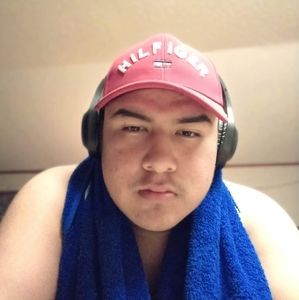 Meet your Posher, Alfonso